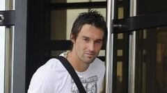 "Ninguno de los tres delanteros tiene ventaja"