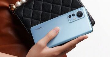 Xiaomi 12