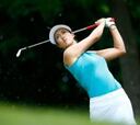 La madurez da a Michelle Wie el primer grande de su vida
