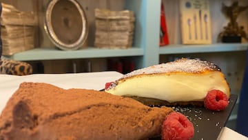 If you have a sweet tooth, there’s a reason to celebrate and indulge today. It’s National Cheesecake Day and you can get a free slice in some establishments.