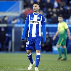 Edgar Méndez: "El club ha cambiado mucho para bien"