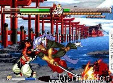 Samurai Shodown V, Impresiones