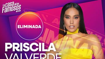 La Casa de los Famosos 2025: quién fue el eliminado hoy 24 de agosto