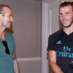 Bale, ni China ni Estados Unidos