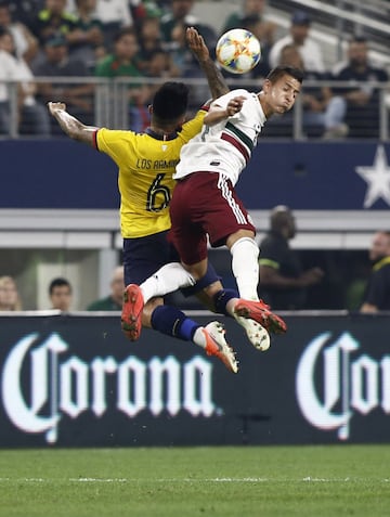 Pilsener siempre al lado de la Selección de Ecuador 