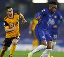 Chelsea 0 - Wolves 0: resumen y resultado del encuentro