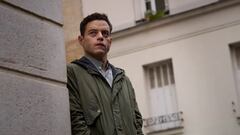 La divertida reacción de Tom Cruise al enterarse de que Rami Malek iba a protagonizar ‘Amateur’