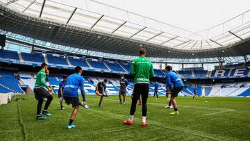 13/06/20 ENTRENAMIENTO DE LA REAL SOCIEDAD 
 
 GRUPO 
 
 ENVIADOALFONSOHERRAN