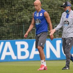 Segunda División: lesionados y sancionados en la jornada 32 de Liga Smartbank