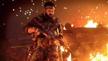 Call of Duty: Black Ops Cold War: las ventas digitales de su primer día son históricas