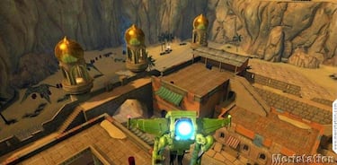 Nuevos detalles sobre Perfect Dark Zero