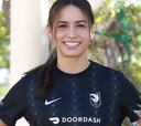 Scarlett Camberos habló por primera vez tras el arresto del presunto acosador que la obligó a dejar la Liga MX