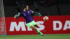 ¿Cuándo debuta Chile en el Mundial de Francia?