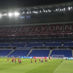 La asignatura pendiente del Barça en Europa