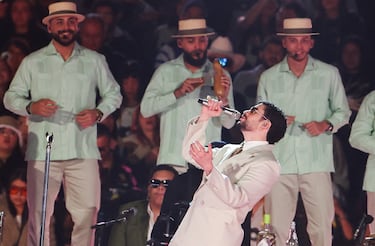 ¿Todavía quedan boletos disponibles para los conciertos de Bad Bunny?