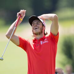 What is Gareth Bale’s handicap? Could the ex-Real Madrid forward play golf professionally?