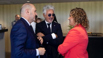 La Nations perturba la preparación de la final de la Copa: “No es lo ideal”