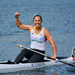 Tras arrasar en el Mundial, a por el Europeo