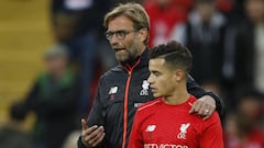 Barcelona return with new offer for Coutinho: 150 million euros