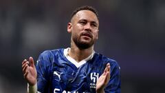 Neymar wants to earn more than Messi at Miami: see his extraordinary demands