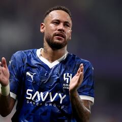 Neymar wants to earn more than Messi at Miami: see his extraordinary demands