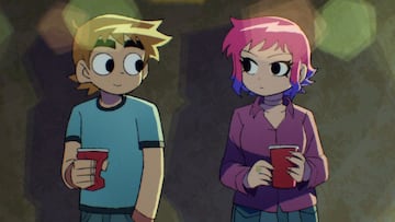 Cuándo y en qué plataforma se estrenará el anime de Scott Pilgrim