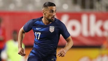 Este lunes 30 de noviembre, Greegg Berhalter dio a conocer la lista de 22 jugadores que acudirán al juego del mes de diciembre ante El Salvador.