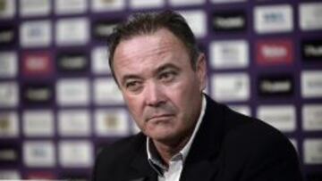 JIM asegurá que irán a por ellos desde el primer minuto.