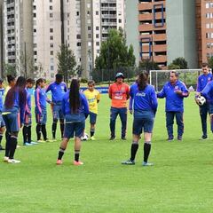 Colombia - Canadá: Horarios, TV y cómo ver online