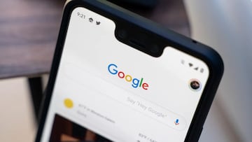 La app de Google estrena la Multi-búsqueda en móviles: qué es y cómo funciona