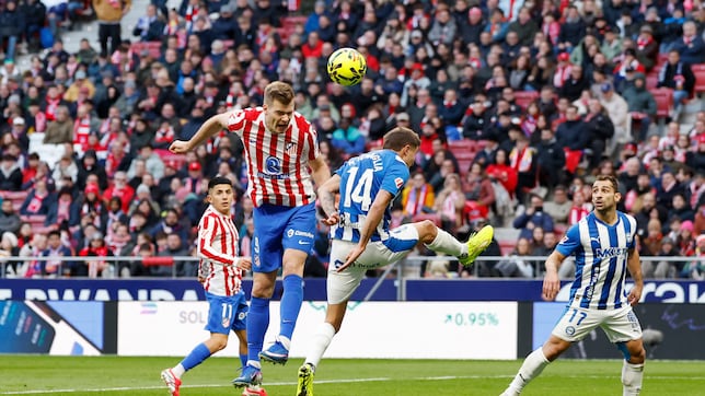 Sorloth puso el calor en casa