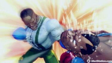 Super Street Fighter IV, Impresiones