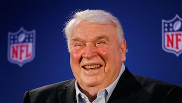 There&#039;s not a bigger name in the history of the NFL than John Madden. Madden passed at the age of 85 after a Hall of Fame carrer as a coach and broadcaster.