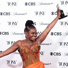 How to watch the 2024 Tony Awards ceremony online and on TV: date, times...
