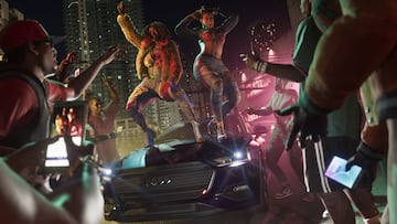 Grand Theft Auto VI