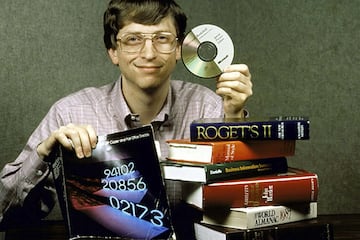 bill gates