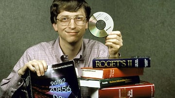 bill gates