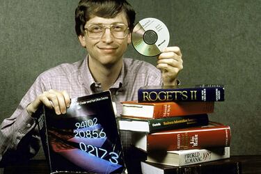 Ni programador ni médico: Bill Gates revela las tres profesiones con un gran futuro gracias a la IA