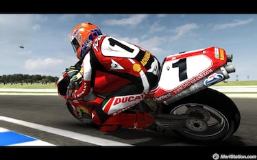 SBK X: Superbike World Championship, Impresiones