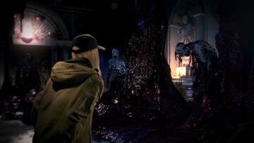 Primer gameplay de Shadows of Rose, la terror¨ªfica expansi¨®n de Resident Evil Village