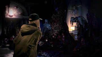 Primer gameplay de Shadows of Rose, la terrorífica expansión de Resident Evil Village