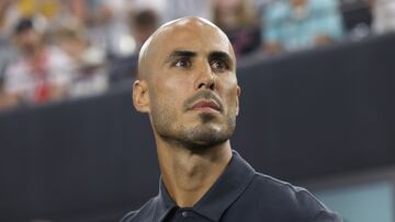 Guido Pizarro espera ver jugadores de Tigres en el Mundial