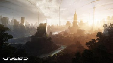 Crysis 3, Impresiones