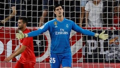 Tough schedules mean points will be dropped at the top of LaLiga