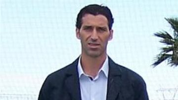 Mariano podrá jugar.