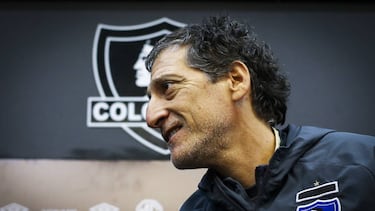 Los 440 días de Salas