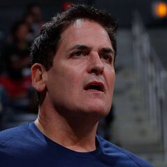 "Estamos buscando el modo de financiar a los trabajadores"