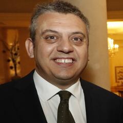 Carlos Bosch, nuevo presidente de los pequeños accionistas del Espanyol