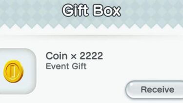 Super Mario Run: Consigue 2.222 monedas gratis