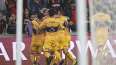 Alfaro tiene dos dudas para enfrentar a Huracán